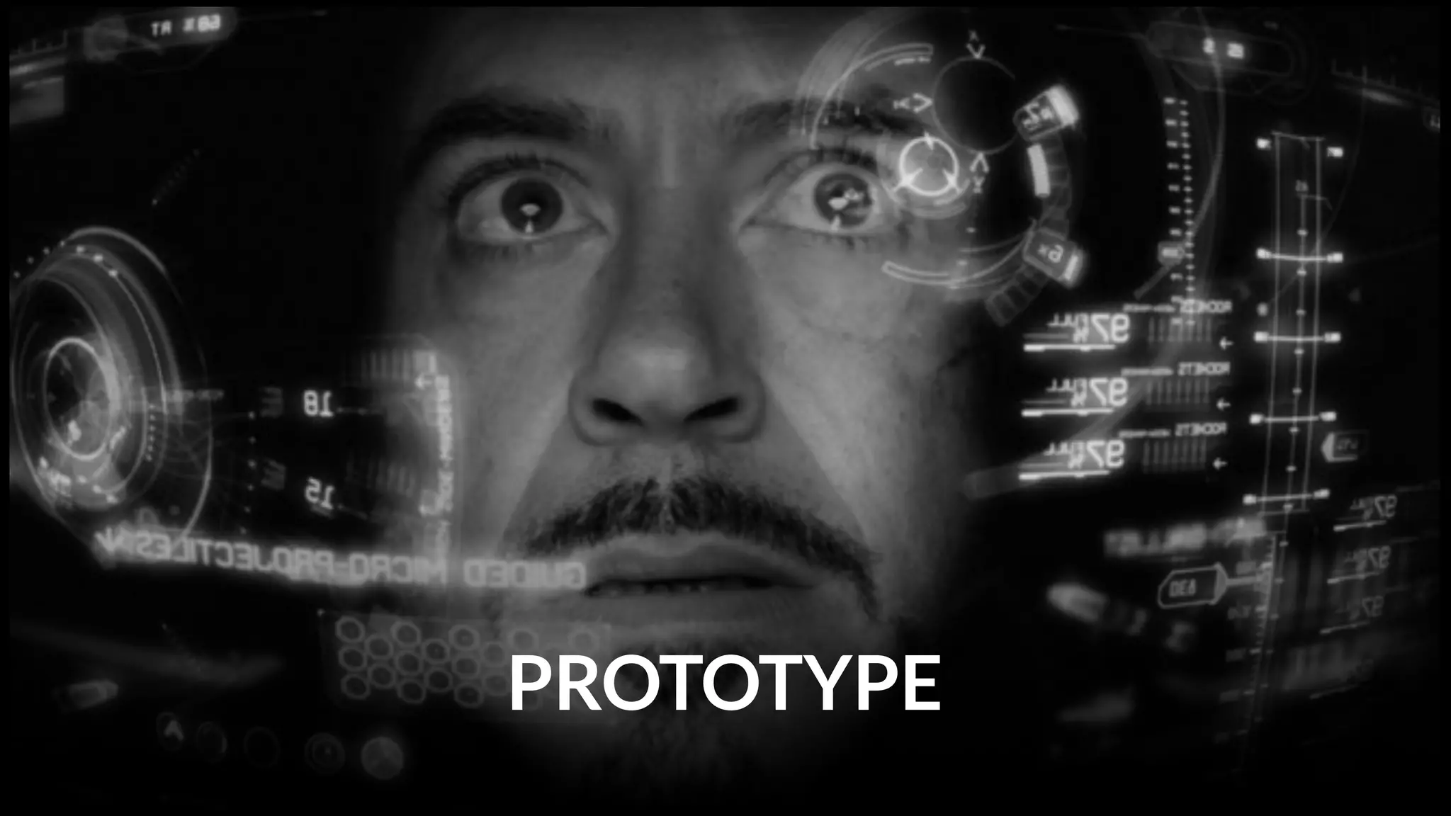 PROTOTYPE

 