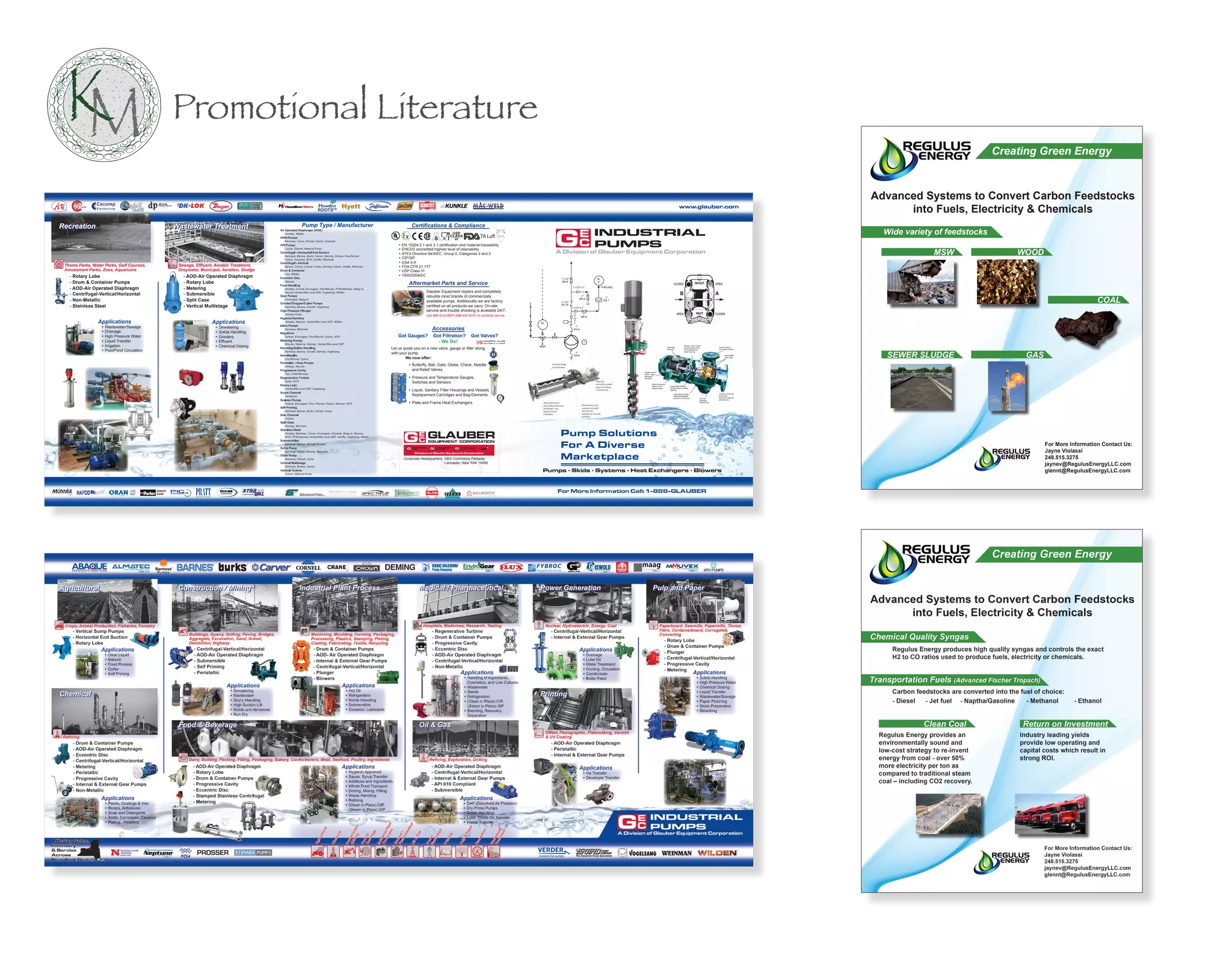 K. McMullen's Digital Portfolio | PDF