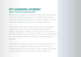 Edward Digital portfolio | PDF