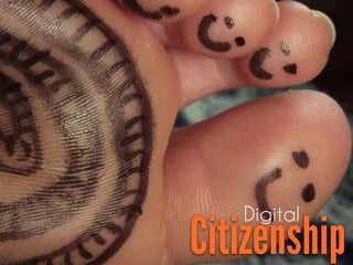 Citizenship
Digital
 