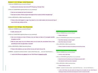 10 th Grade:
PE
http://pegraded.blogspot.com.br/2014/01/fitness-for-lifeso-what-about-
it.html
 