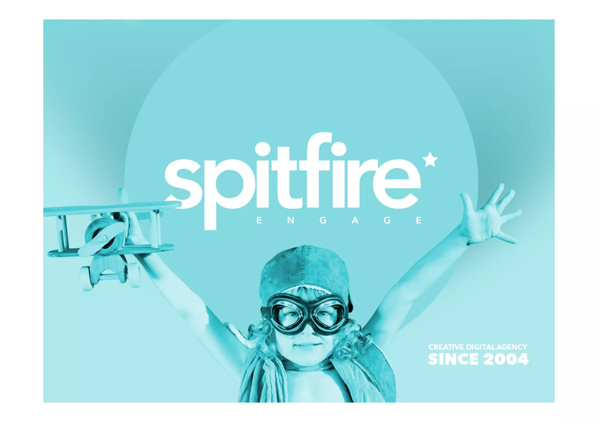 SPITFIRE / Engage 54
 