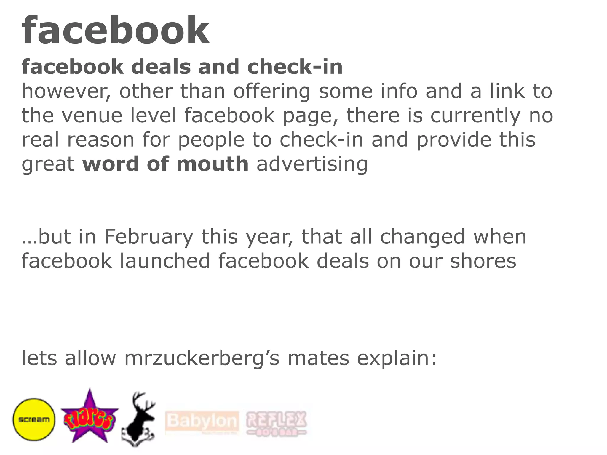  appoint new management team and change it fairly regularly to avoid stagnation and encourage competition