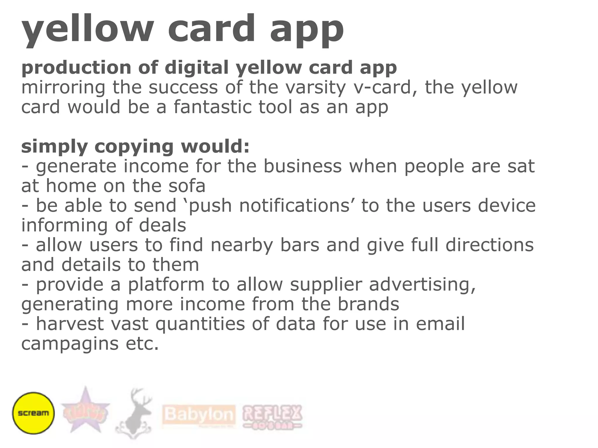 facebookfacebook deals and check-inthis is creating some fantastic business for its early adopters such as Alton Towers, Mazda and o2