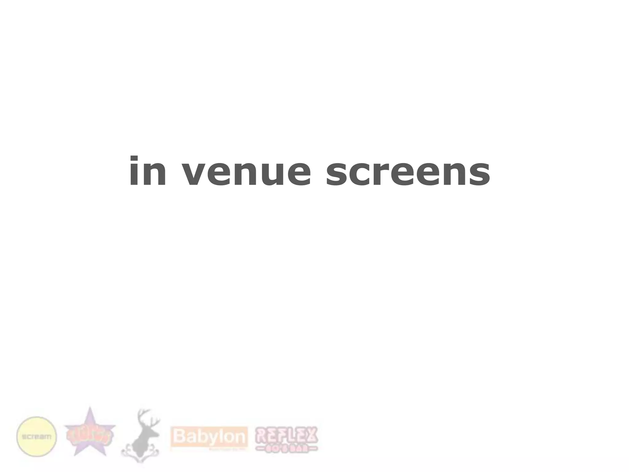seeding aggregators we currently use some seeding sites such as moneysavingexpert.com and vouchercodes.co.uk (managed by CE)where next?- groupon is now valued higher than facebooklivingsocial was recently bought out by amazon