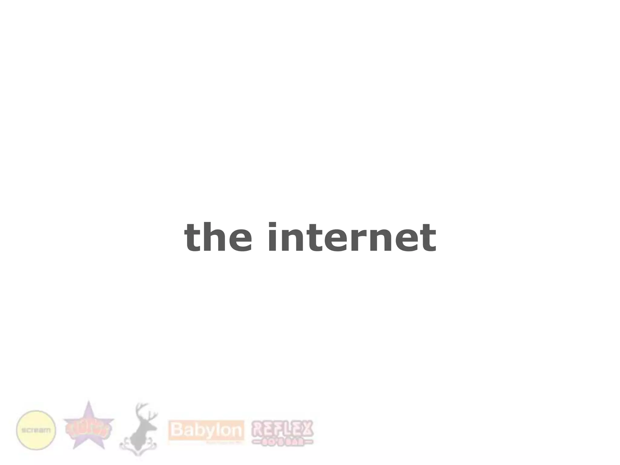  we offer the deal to aggregator 