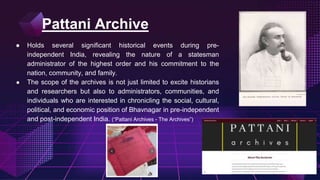 Digital Preservation and Cultural Heritage: Preserving the Past for the ...
