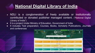 Digital Preservation and Cultural Heritage: Preserving the Past for the ...