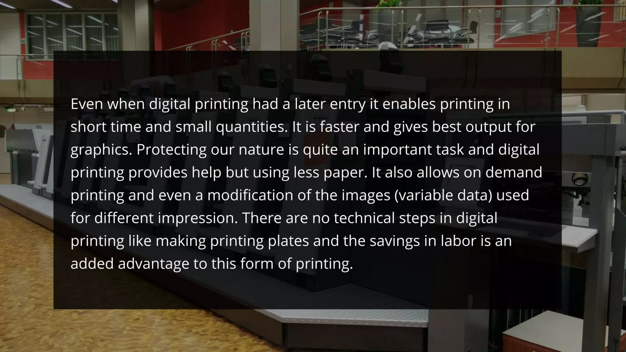 Digital Printing Pdf