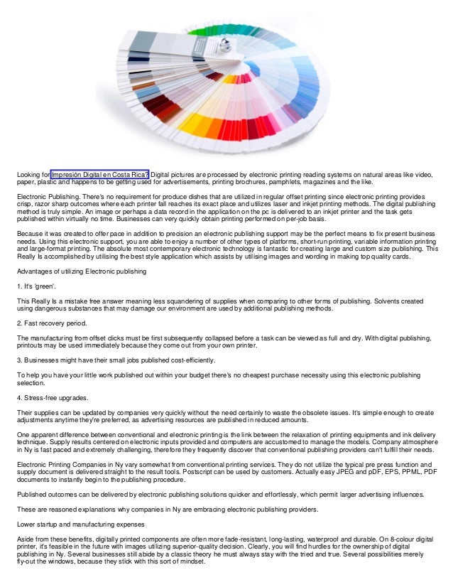 Digital Printing Reading Meet All Your Printing Needs