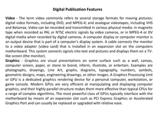 Digital publication powerpoint | PPTX