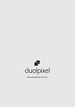 www.dualpixel.com.br
observações:




50             Curso de Produção de Conteúdo para iPad
 