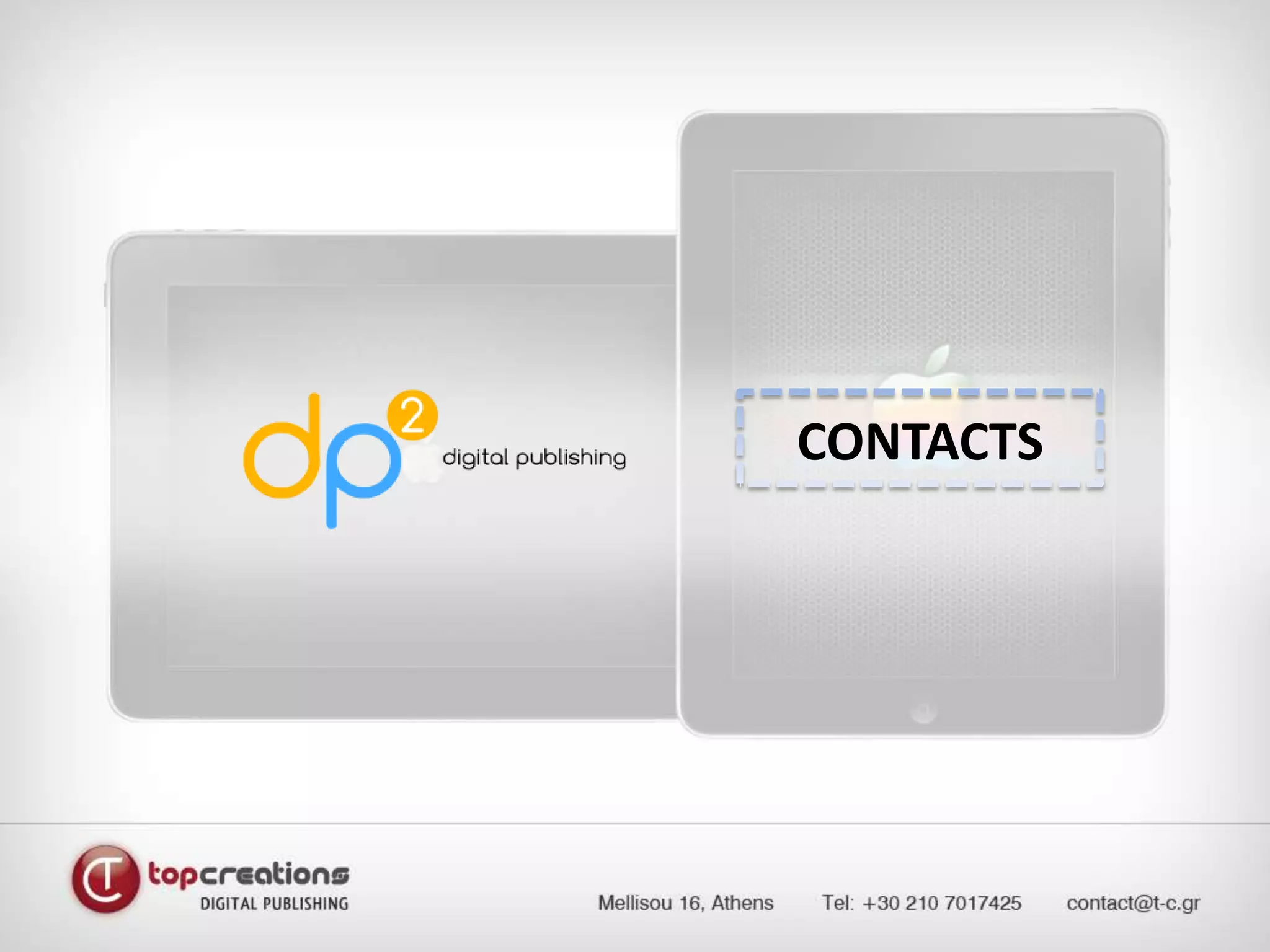 MAGAZINE KIOSK – SINGLE & MULTIPLE VIEWCONTACTS