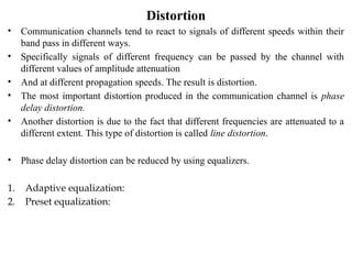 digital communication and Digital pulse Modulation.pptx