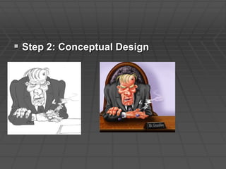 Step 2: Conceptual Design