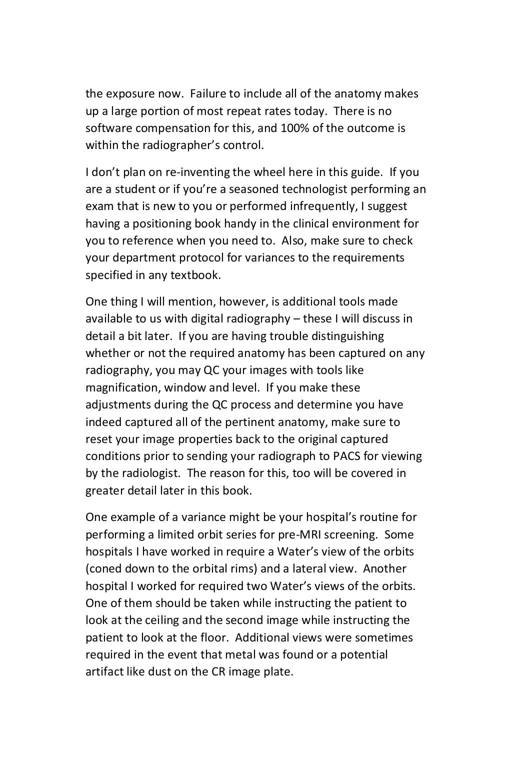 How to become a radiologist image