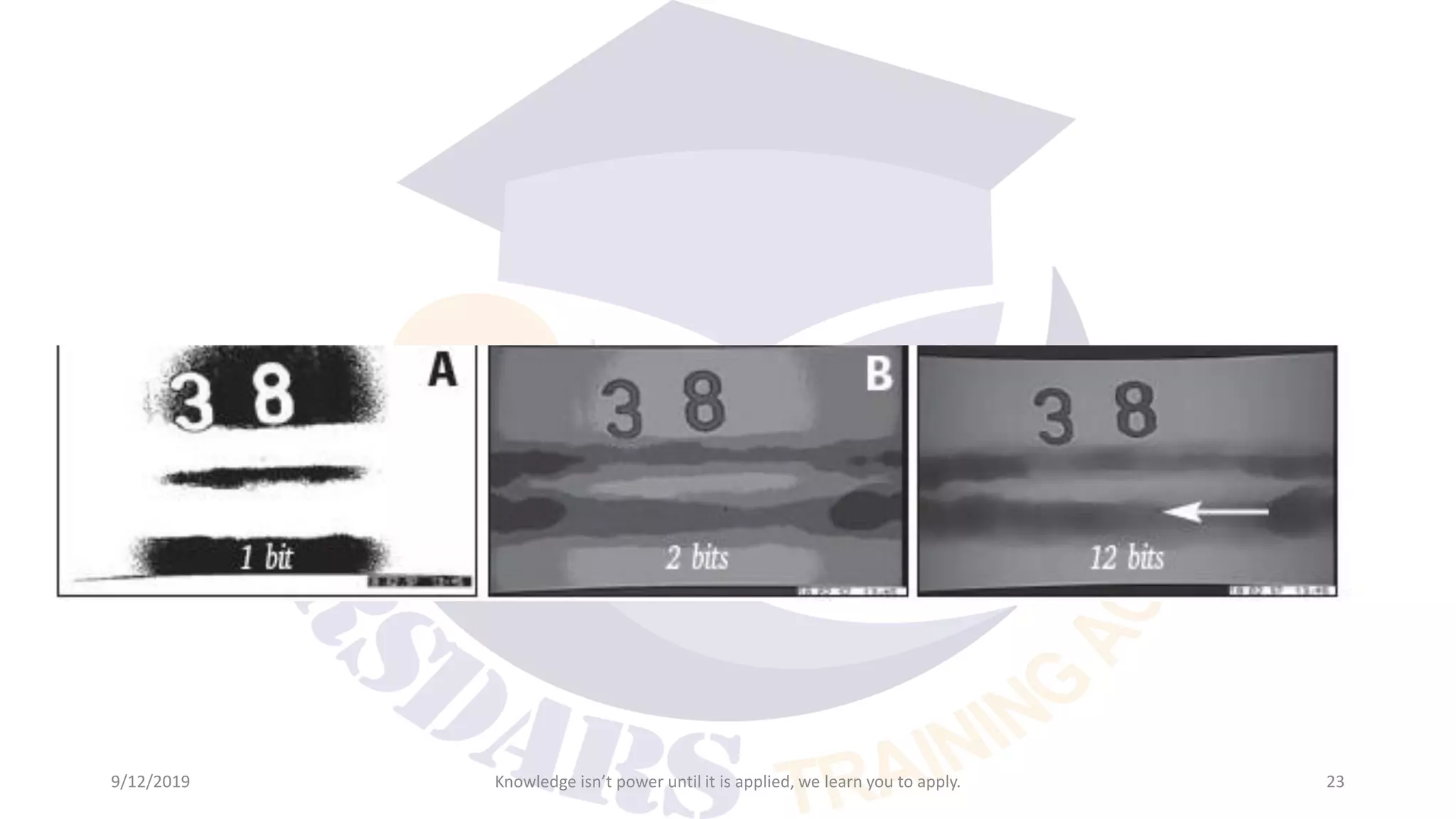 Digital radiography testing | PDF