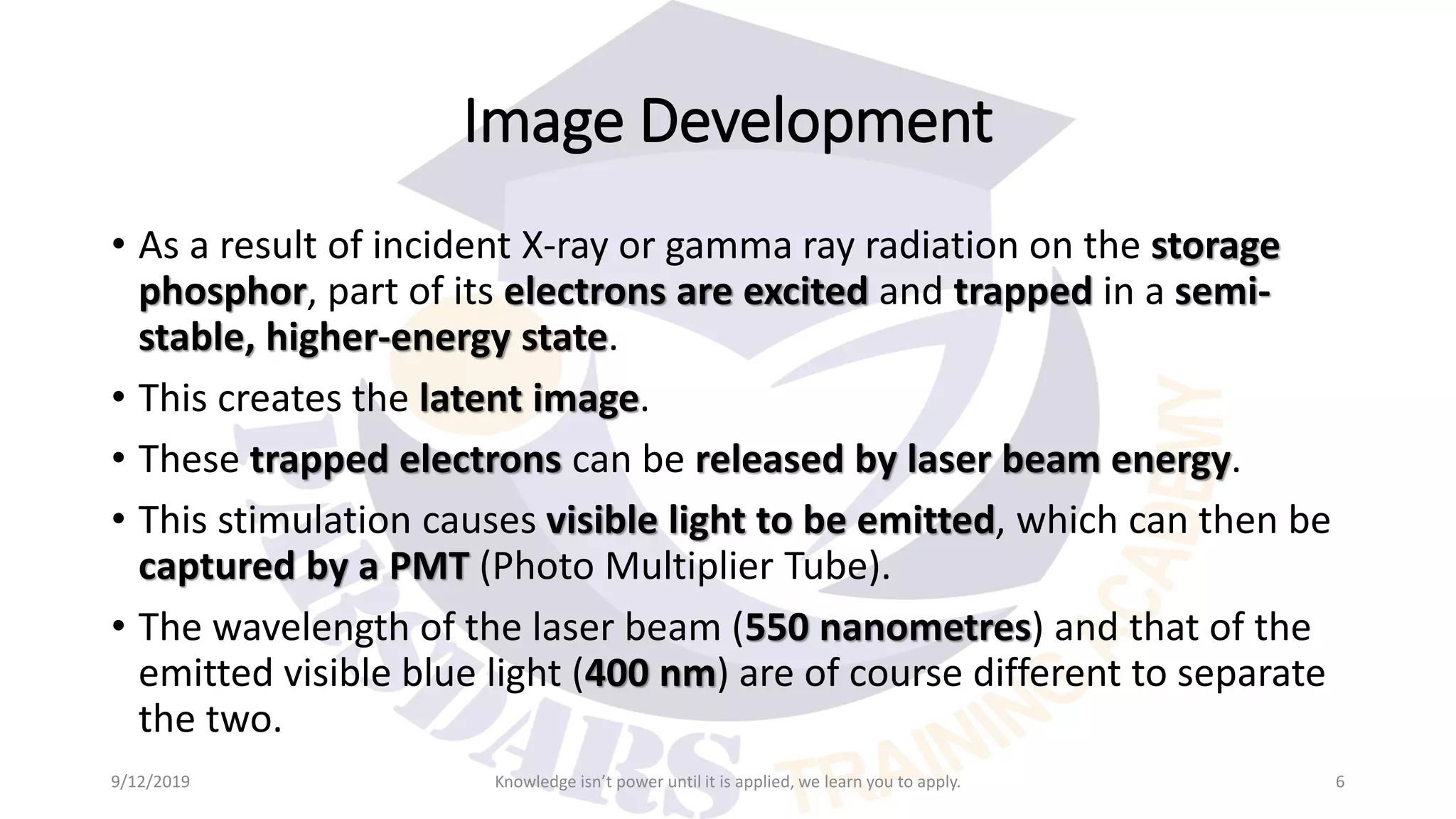 Digital radiography testing | PDF