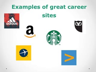 Digital recruitment strategies to attract top talent | PPTX