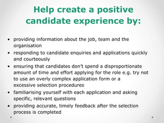 Digital recruitment strategies to attract top talent | PPTX