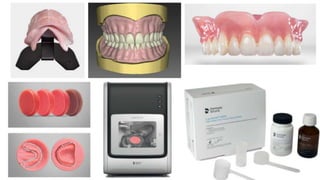 Digital Removable Complete Denture—an Overview.pptx