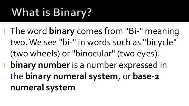 Dual binary option definition