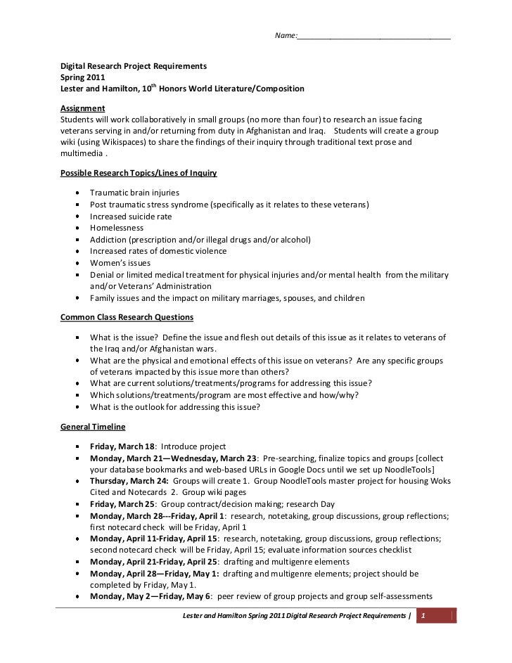 World literature essay topics