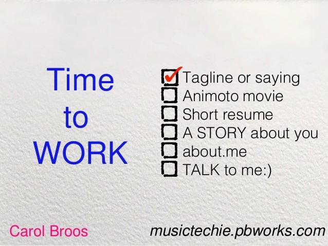 Custom resume writing