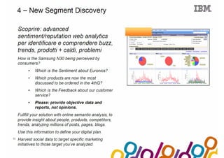 Collaboration Agenda 2.0
 