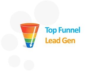TopFunnel
LeadGen
 