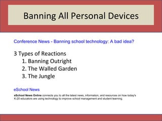 Digital rights and responsibilities | PPT