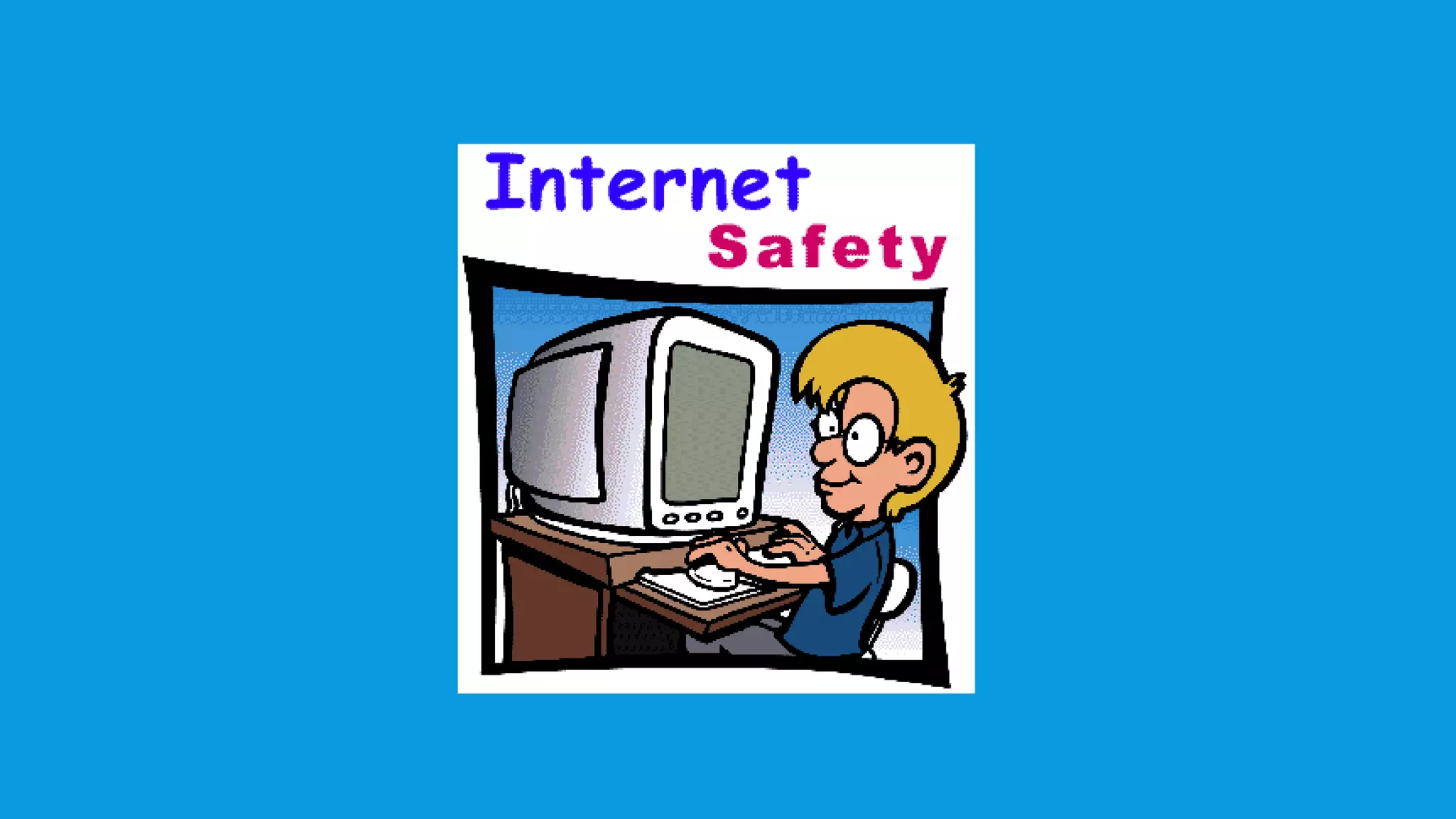 Digital rights and responsibilities ppt | PPTX