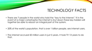 Digital rights & responsibilities | PPTX