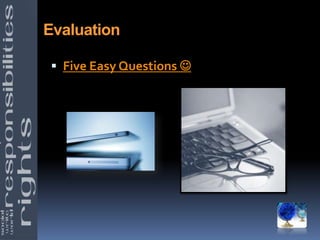 Abuse in the Virtual WorldIn complaints to the Internet Crime Complaint Center, consumers reported losing $559.7 million at the hands of cyberthieves, representing a 110 percent increase compared with 2008 figures. (reported in 2010) www.TBO.com