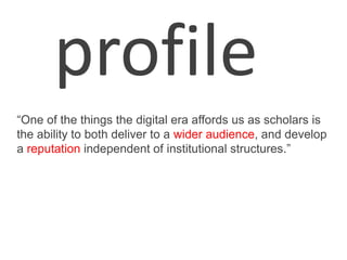 Digital scholar 2 Slide 22
