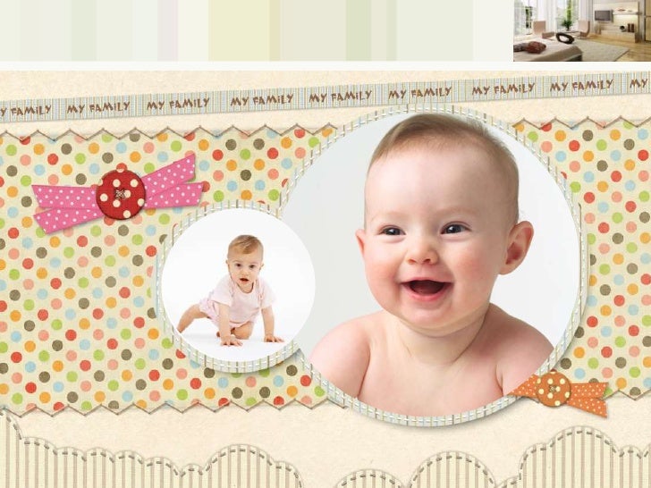 Digital Scrapbooking Based on Microsoft PowerPoint