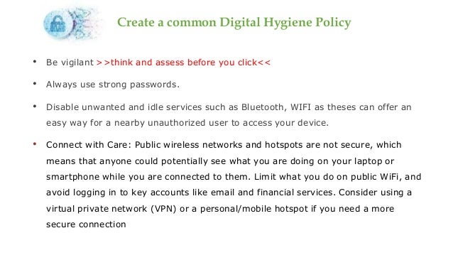 Tips for Securing Your Pet Journal Data from Unauthorized Access - How To Protect Wifi From Unauthorized Access