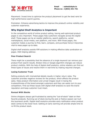 Digital Shelf Analytics – Data-Driven Approach To eCommerce Growth.pdf