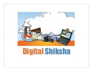Digital Shiksha

 