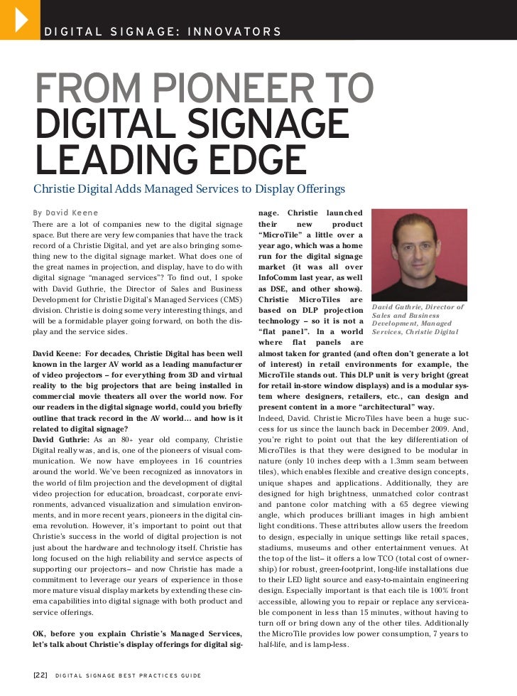 digital-signage-best-practices-guide