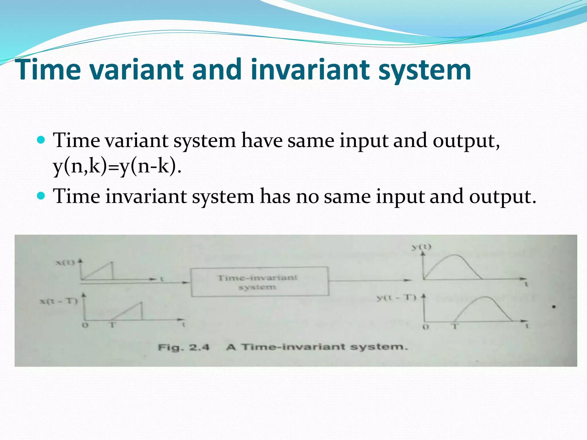 Digital signal processing | PPTX