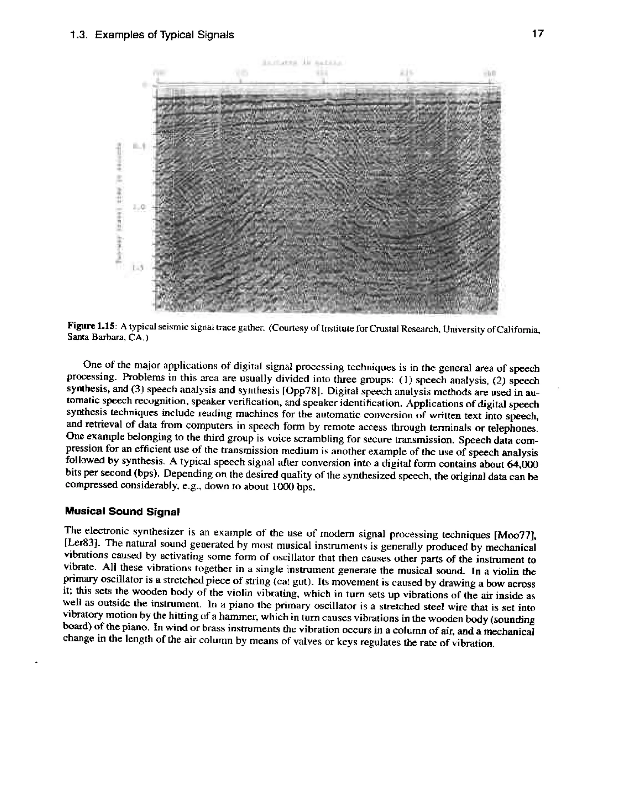 Digital signal processing computer based approach - sanjit k. mitra ...