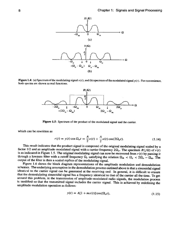 Digital signal processing computer based approach sanjit k. mitra