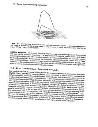 Digital signal processing computer based approach - sanjit k. mitra ...