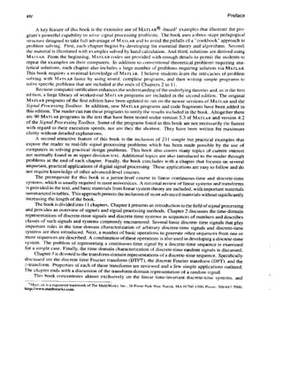 Digital signal processing computer based approach - sanjit k. mitra ...