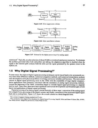 Digital signal processing computer based approach - sanjit k. mitra ...