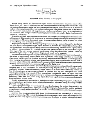 Digital signal processing computer based approach - sanjit k. mitra ...