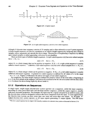 Digital signal processing computer based approach - sanjit k. mitra ...