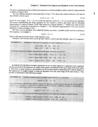 Digital signal processing computer based approach - sanjit k. mitra ...