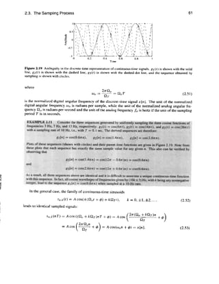 Digital signal processing computer based approach - sanjit k. mitra ...